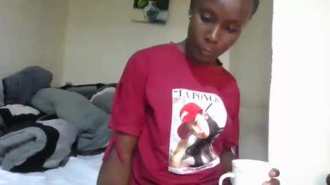 Snapshot of sexysanta50 chatting on 11.20.25 sexysanta50 online show from 11.20.25