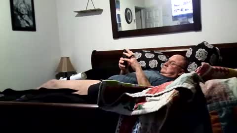 Snapshot of sexyself2018 chatting on 02.22.26 sexyself2018 online show from 02.22.26