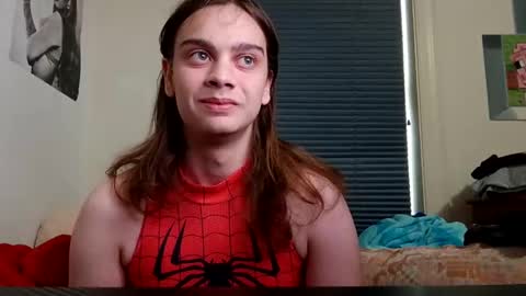 Snapshot of sexyshayla_twink chatting on 11.23.25 sexyshayla_twink online show from 11.23.25