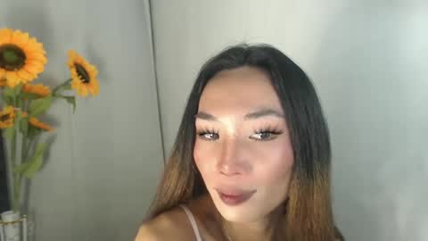 sexyshinixx online show from 02.25.25