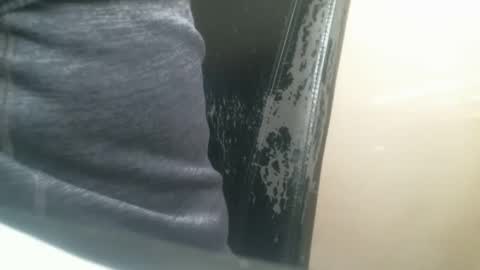 sexysilvercock online show from 05.04.26