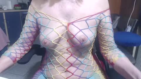 Silvie online show from 06.16.26