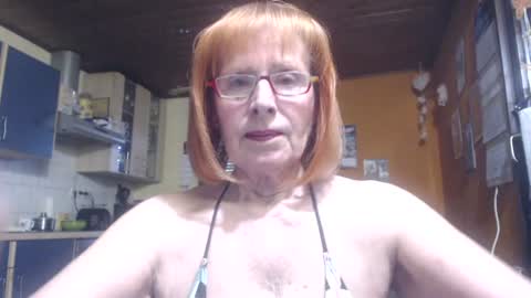 Silvie online show from 06.21.26