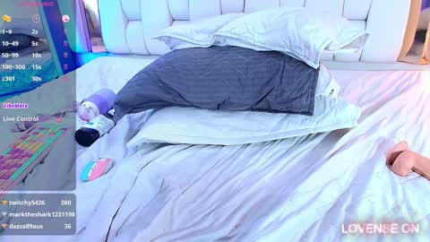 Kendall online show from 01.02.25