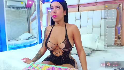 Kendall online show from 01.30.25