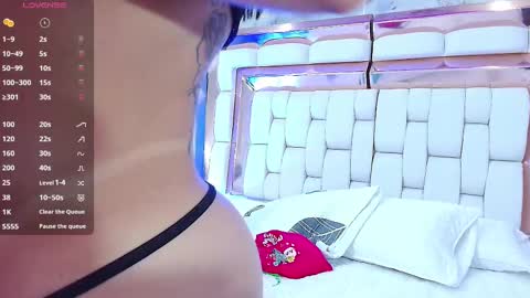 Kendall online show from 02.24.25