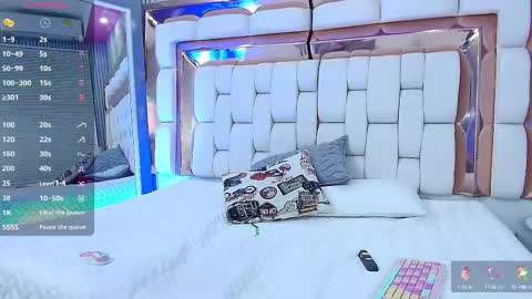 Kendall online show from 02.25.25