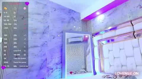 Kendall online show from 03.06.25