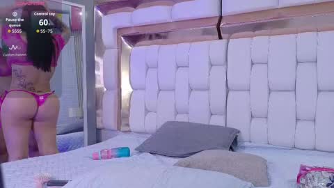 Kendall online show from 09.30.25