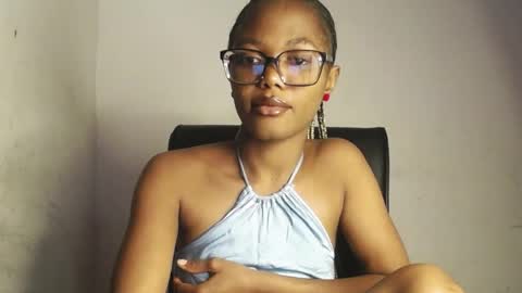 Darkskinned Rae online show from 03.29.26