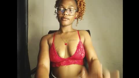 Darkskinned Rae online show from 05.04.26