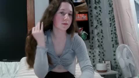 sexystephanie04 online show from 10.06.25