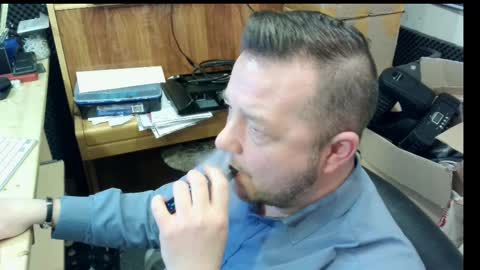 Snapshot of sexysteve80 chatting on 03.03.25 sexysteve80 online show from 03.03.25