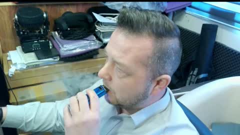 sexysteve80 online show from 03.17.26