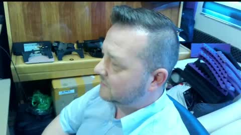 sexysteve80 online show from 06.09.26
