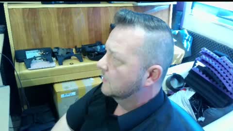 sexysteve80 online show from 06.16.26