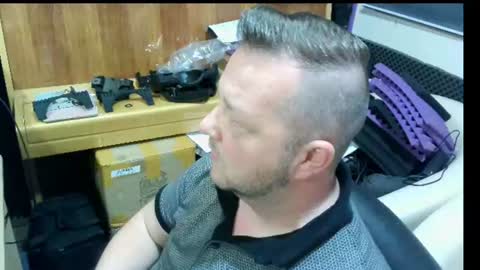sexysteve80 online show from 06.28.26