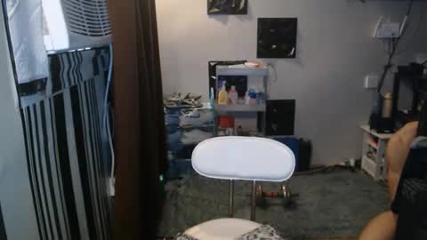 sexystrongcum online show from 12.03.25