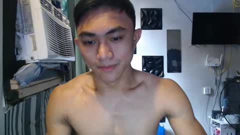 sexystrongcum online show from 05.02.26