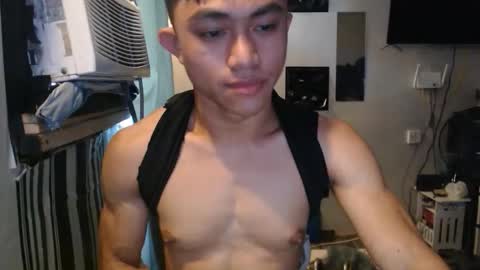 sexystrongcum online show from 05.03.26