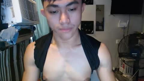 sexystrongcum online show from 05.09.26