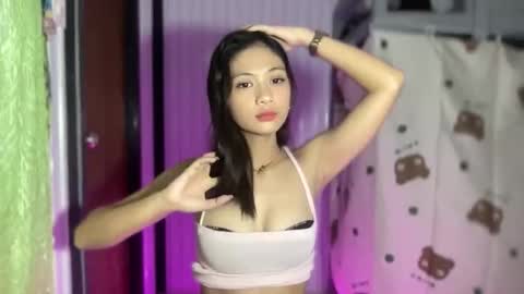 sexysweet_amelia online show from 03.16.26