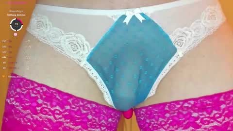 Snapshot of sexythongslut chatting on 01.16.26 Sexythongslut online show from 01.16.26