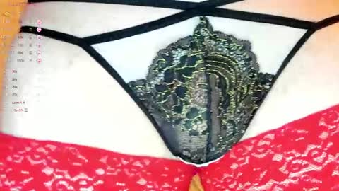 Snapshot of sexythongslut chatting on 06.12.26 Sexythongslut online show from 06.12.26