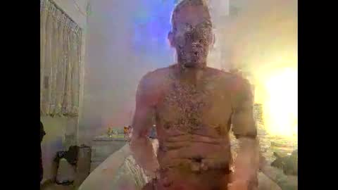Snapshot of sexytlvhere chatting on 10.21.25 sexytlvhere online show from 10.21.25