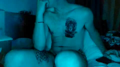 Snapshot of sexytlvhere chatting on 02.19.26 sexytlvhere online show from 02.19.26
