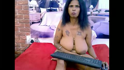 sexyva4u2luv online show from 04.01.26