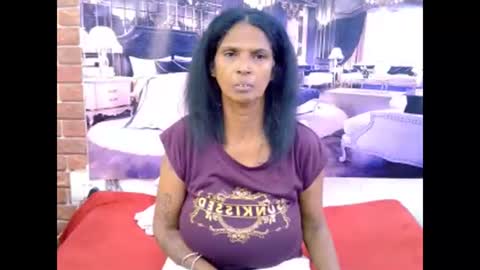 sexyva4u2luv online show from 04.20.26