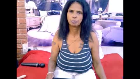 sexyva4u2luv online show from 04.21.26