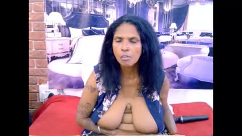 sexyva4u2luv online show from 04.22.26