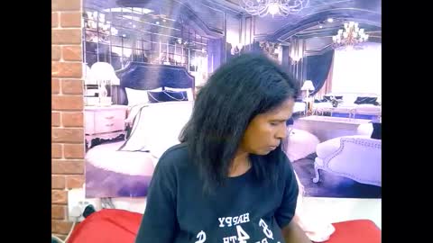 sexyva4u2luv online show from 04.26.26