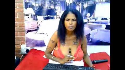 sexyva4u2luv online show from 04.30.26