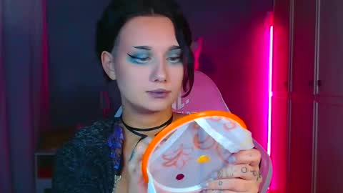 Snapshot of sexyvilleboy1 chatting on 11.30.25 sexyvilleboy1 online show from 11.30.25