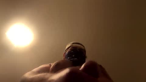 sexywhiteboi420 online show from 11.23.25