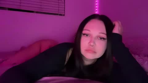 Snapshot of sexywithsaint chatting on 02.28.26 Saint online show from 02.28.26