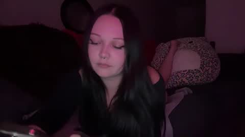 Snapshot of sexywithsaint chatting on 03.01.26 Saint online show from 03.01.26