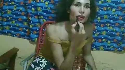 sexywolfnight online show from 04.30.26