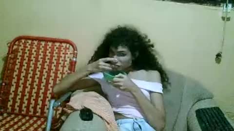 sexywolfnight online show from 06.14.26