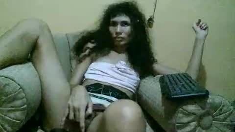 sexywolfnight online show from 06.17.26