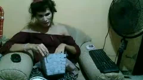 sexywolfnight online show from 07.07.26
