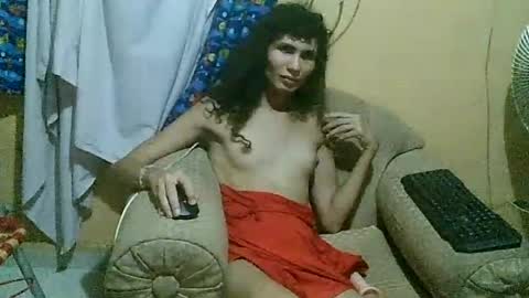 sexywolfnight online show from 07.15.26
