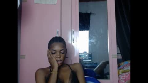 Blue online show from 01.13.25