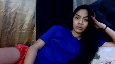 Xenaaa online show from 11.15.25