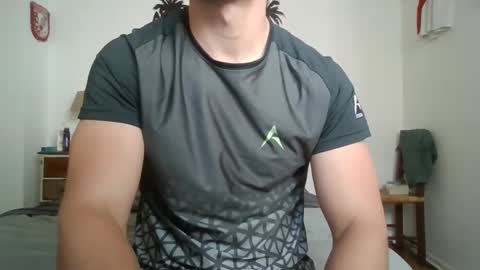 Snapshot of sexyyphilip chatting on 11.15.25 sexyyphilip online show from 11.15.25