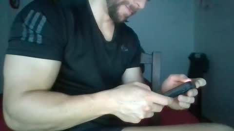 Snapshot of sexyyphilip chatting on 11.21.25 sexyyphilip online show from 11.21.25