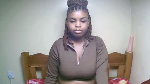 Snapshot of sexyyred_ chatting on 03.15.26 sexyyred_ online show from 03.15.26